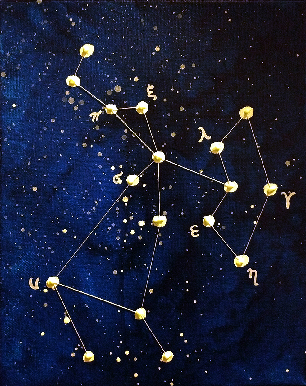 Sagittarius